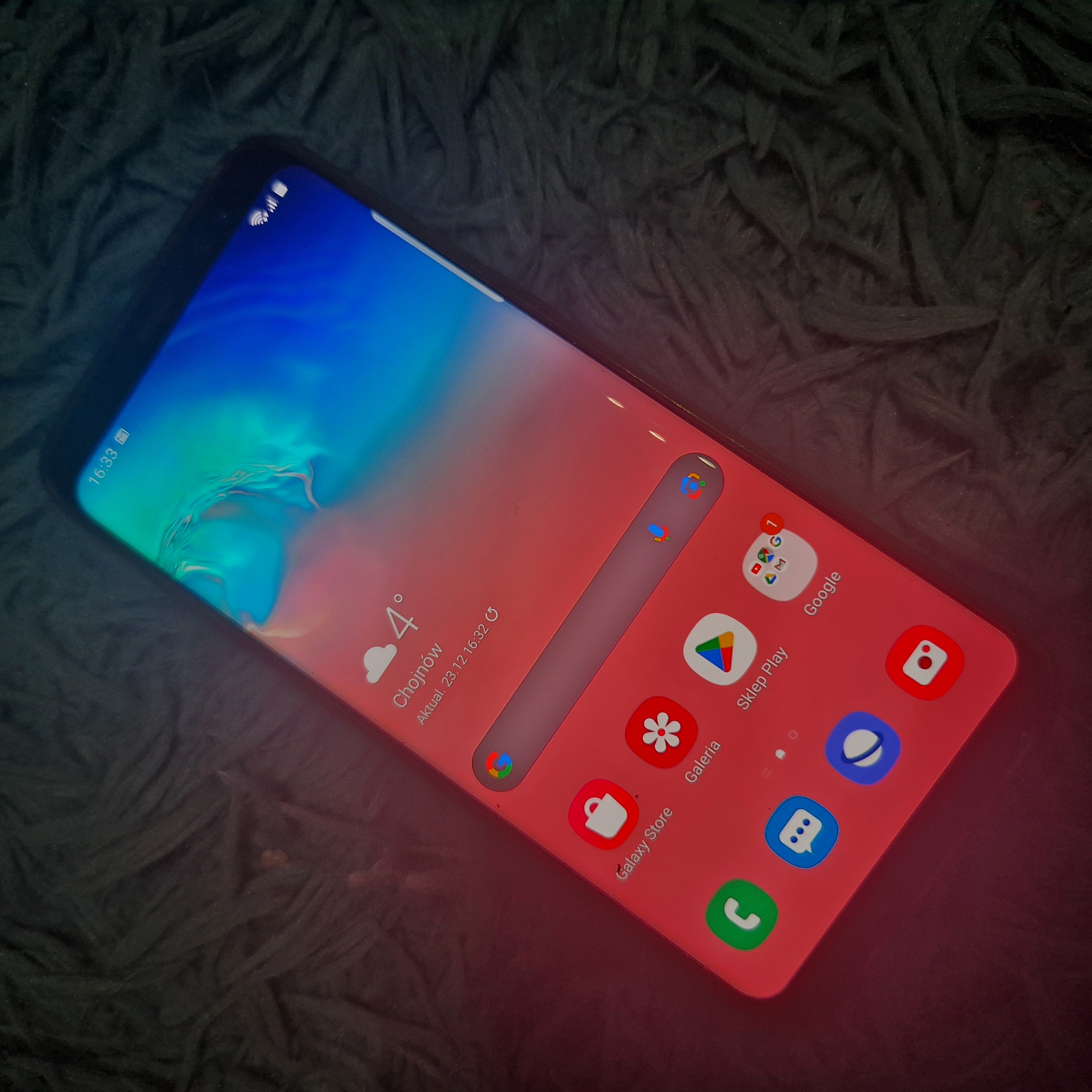 Samsung Galaxy S8